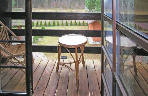 Lukta House | 2 bedroom nice home in Molza