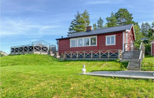 Nassjo Municipality House | 2 Bedroom Nice Home In Nässjö
