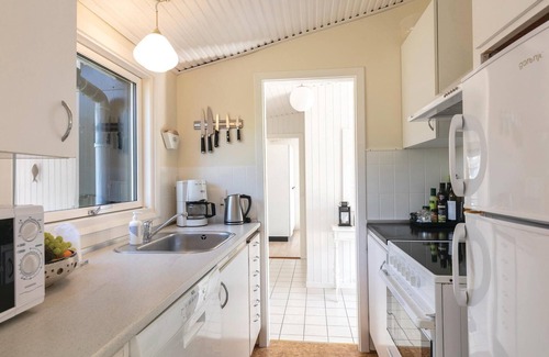 Bedegaard House | 2 bedroom nice home in Nexø