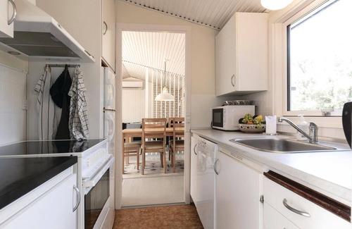 Bedegaard House | 2 bedroom nice home in Nexø