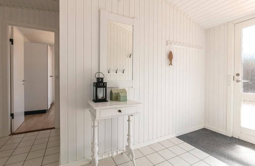 Bedegaard House | 2 bedroom nice home in Nexø