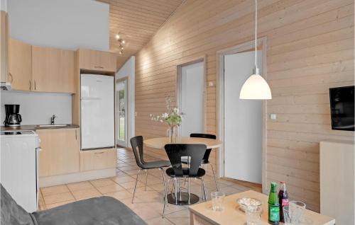 Pandrup House | 2 Bedroom Nice Home In Pandrup