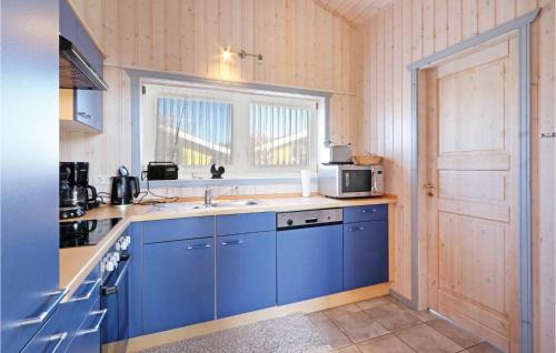 Muritz House | 2 Bedroom Nice Home In Rechlin