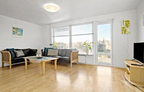 Asted House | 2 Bedroom Nice Home In Roslev