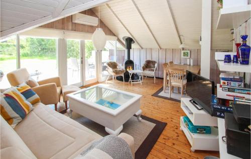 Marup House | 2 Bedroom Nice Home In Samsø