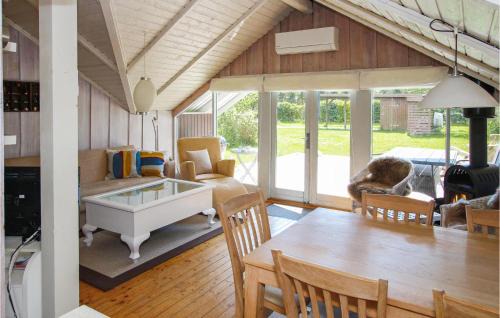 Marup House | 2 Bedroom Nice Home In Samsø