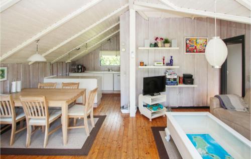 Marup House | 2 Bedroom Nice Home In Samsø