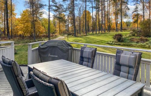 Aneby House | 2 Bedroom Nice Home In Aneby