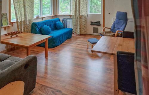 Ankarsrum House | 2 Bedroom Nice Home In Ankarsrum