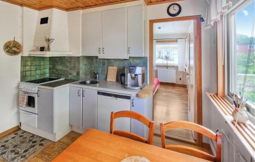 Ankarsrum House | 2 Bedroom Nice Home In Ankarsrum