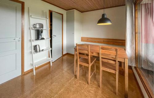 Degeberga House | 2 Bedroom Nice Home In Degeberga