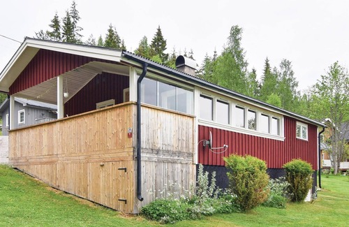 Klassbol House | 2 bedroom nice home in Klässbol