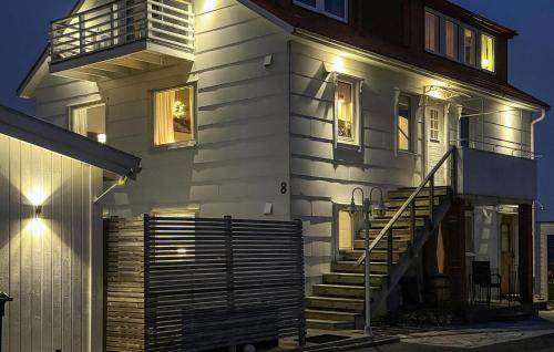 Kungshamn House | 2 Bedroom Nice Home In Kungshamn