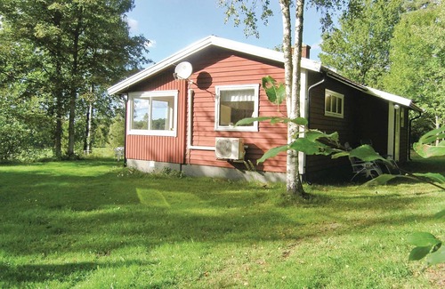 Lidhult House | 2 bedroom nice home in Lidhult