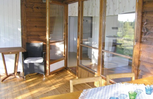 Lidhult House | 2 bedroom nice home in Lidhult