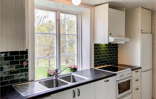 Kimstad House | 2 Bedroom Nice Home In Kimstad