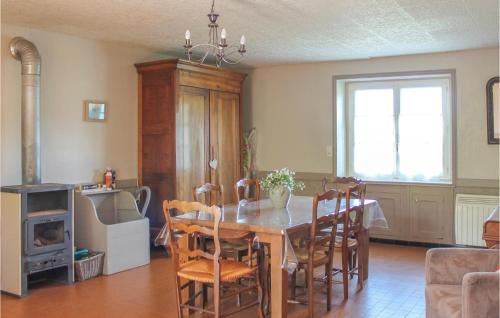 Dompierre-les-Ormes House | 2 Bedroom Nice Home In Trambly