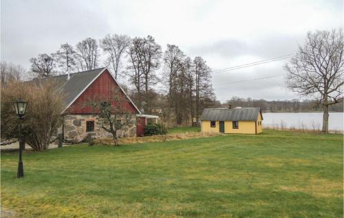 Urshult House | 2 Bedroom Nice Home In Urshult