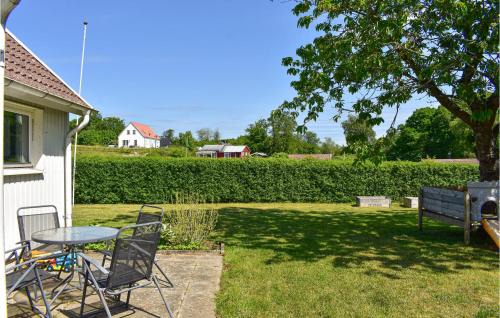 Ystad House | 2 Bedroom Nice Home In Ystad