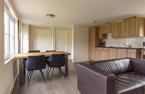 Wagenborgen House | 2 bedroom nice home in Wagenborgen