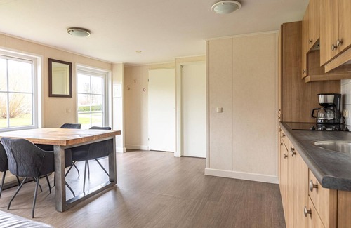Wagenborgen House | 2 bedroom nice home in Wagenborgen