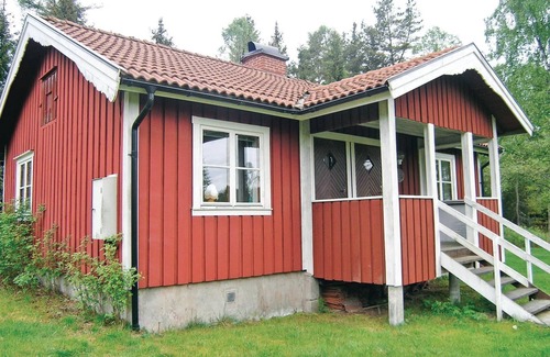 Skepplanda House | 2 bedroom nice home in Skepplanda