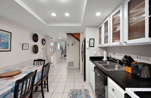 Ocean City Condo | 2 Bedroom Ocean Front Century Condo with Indoor Pool!
