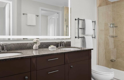 Palm Beach Resort | 2 Bedroom Ocean View at Marriott's Aruba Ocean Club