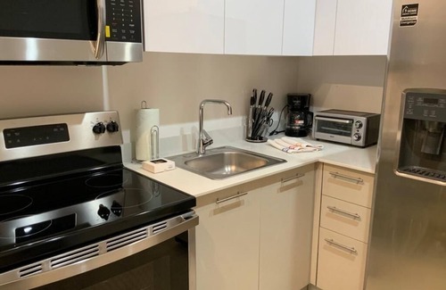 Bejuco Apartment | 2 Bedroom Oceanfront Condo with Wi-Fi, AC and Pool