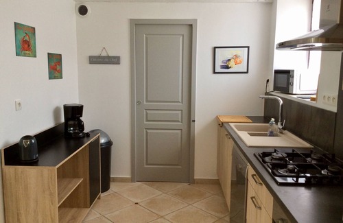 Saint-Come-du-Mont House | 2 Bedroom Private vacation home in Carentan-les-Marais