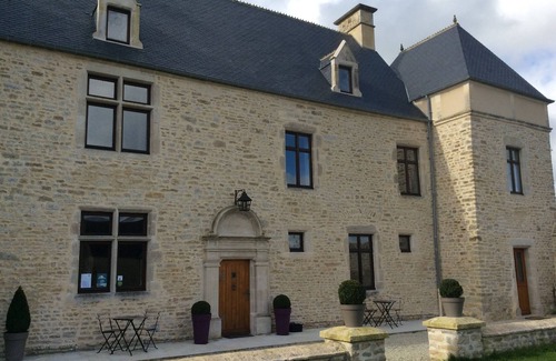 Saint-Come-du-Mont House | 2 Bedroom Private vacation home in Carentan-les-Marais