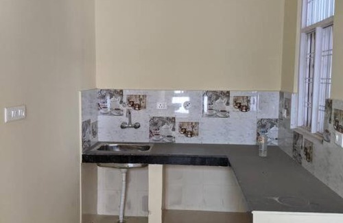 Auli Villa | 2-Bedroom park facing villa