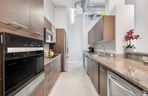 Aventura Apartment | 2-bedroom Penthouse in delightful Aventura