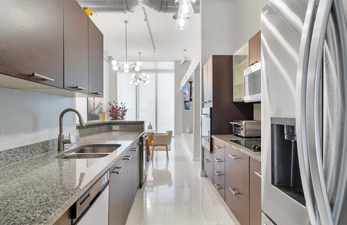 Aventura Apartment | 2-bedroom Penthouse in delightful Aventura