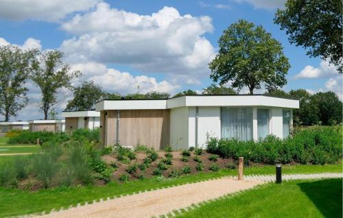 Nieuw-Bergen House | 2 Bedroom Pet Friendly Home In Afferden