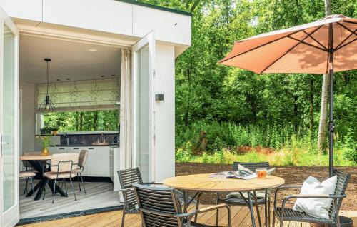 Nieuw-Bergen House | 2 Bedroom Pet Friendly Home In Afferden