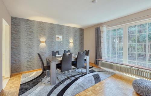 Bielenberg House | 2 Bedroom Pet Friendly Home In Kollmar