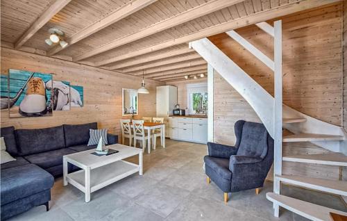 Kolczewo House | 2 Bedroom Pet Friendly Home In Kolczewo