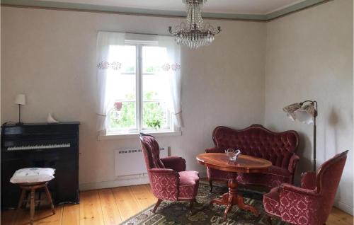 Vimmerby Municipality House | 2 Bedroom Pet Friendly Home In Vimmerby