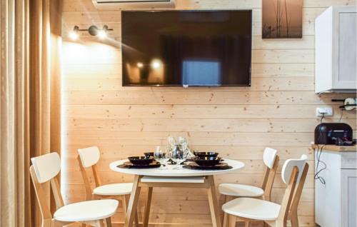 Wolsztyn House | 2 Bedroom Pet Friendly Home In Wilcze