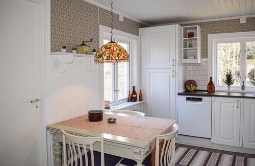 Gislaved Municipality House | 2 bedroom pet friendly home in Burseryd