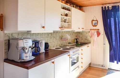Figeholm House | 2 bedroom pet friendly home in Figeholm