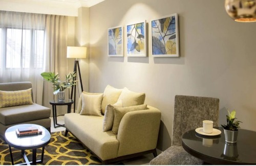 Bangsar Apartment | 2 Bedroom Premuin Suite - 22