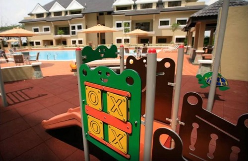 Bangsar Apartment | 2 Bedroom Premuin Suite - 22