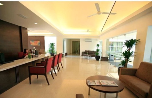Bangsar Apartment | 2 Bedroom Premuin Suite - 24