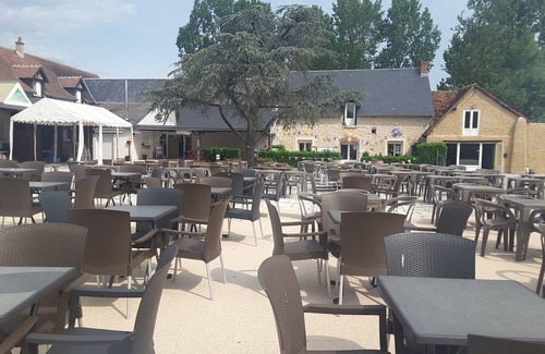 Coulanges House | 2 Bedroom Private vacation home in Veuzain-sur-Loire