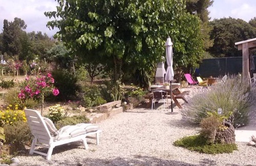 San-Giuliano House | 2 Bedroom Private vacation home in Canale-di-Verde
