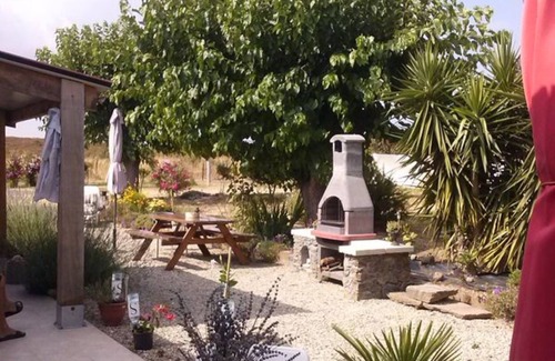 San-Giuliano House | 2 Bedroom Private vacation home in Canale-di-Verde