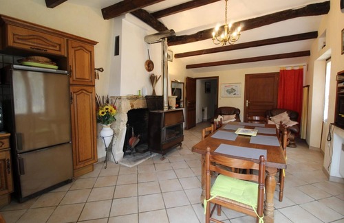 Saint Froult House | 2 Bedroom Private vacation home in Saint-Froult