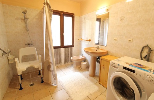 Saint Froult House | 2 Bedroom Private vacation home in Saint-Froult